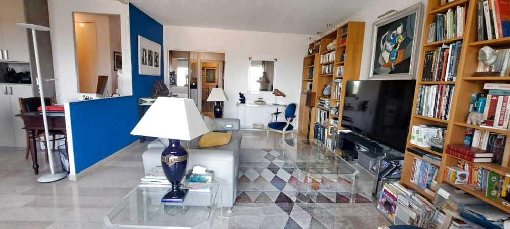 Vente Appartement Calme, vue dégagée - Gd garage, cave Aix en provence