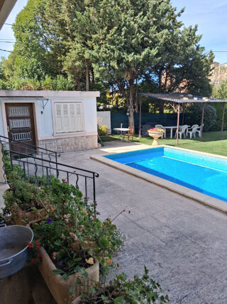  Maison � vendre 4 pi�ces 130 m�