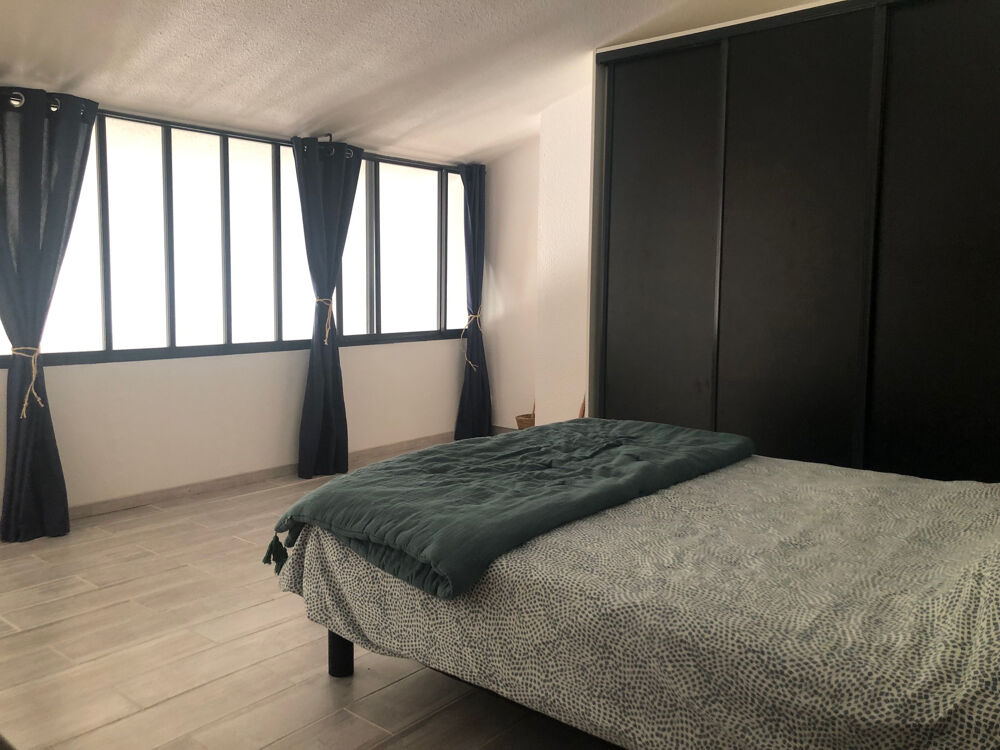 Vente Appartement Piscine, terrain pétanque & tennis Trets