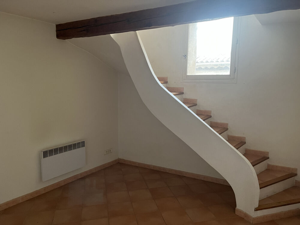 Vente Maison Evironnement calme. St savournin