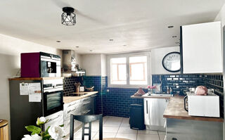  Maison � vendre 4 pi�ces 150 m�