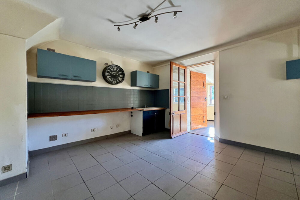 Maison 3 pièces 74 m² · à St Savournin · 74 m² · 189 000 €