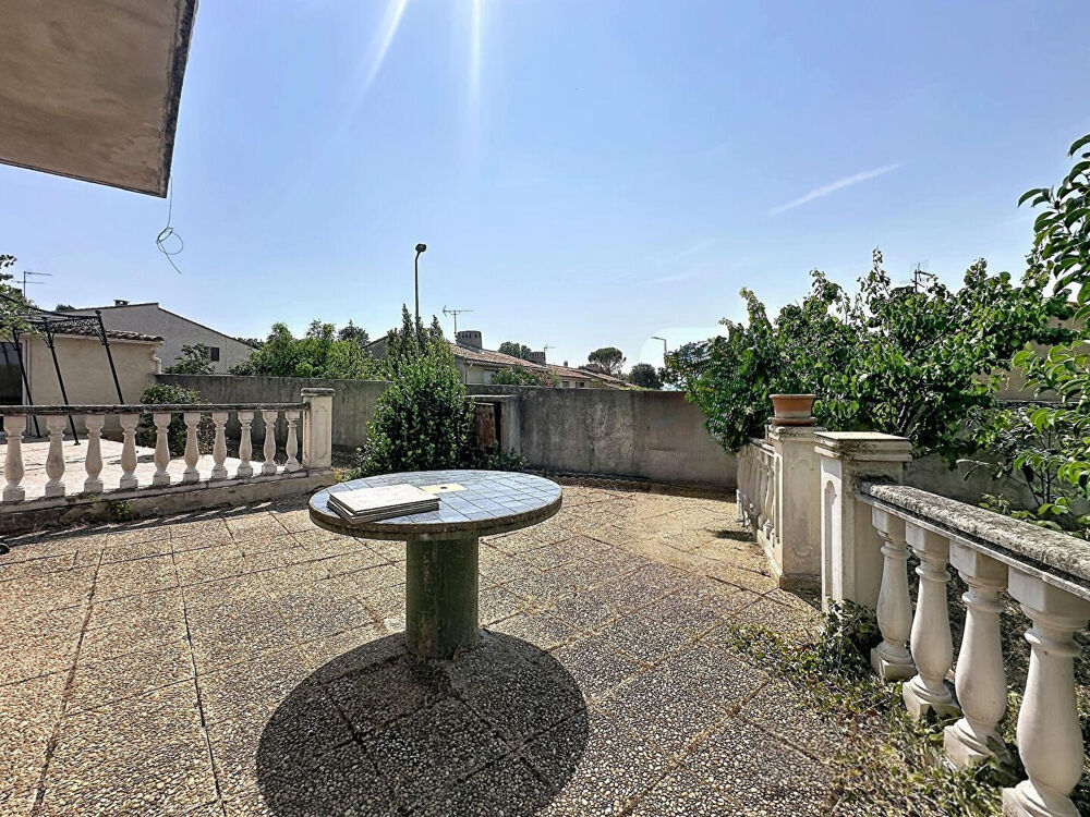 Vente Maison Double habitation T3 + T5 Trets