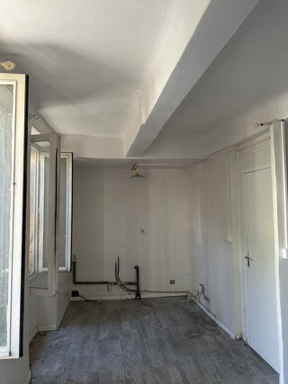  Appartement à vendre 1 pièce 21 m²