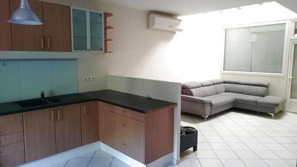 Location Appartement Duplex 2ème étage/2 Gardanne