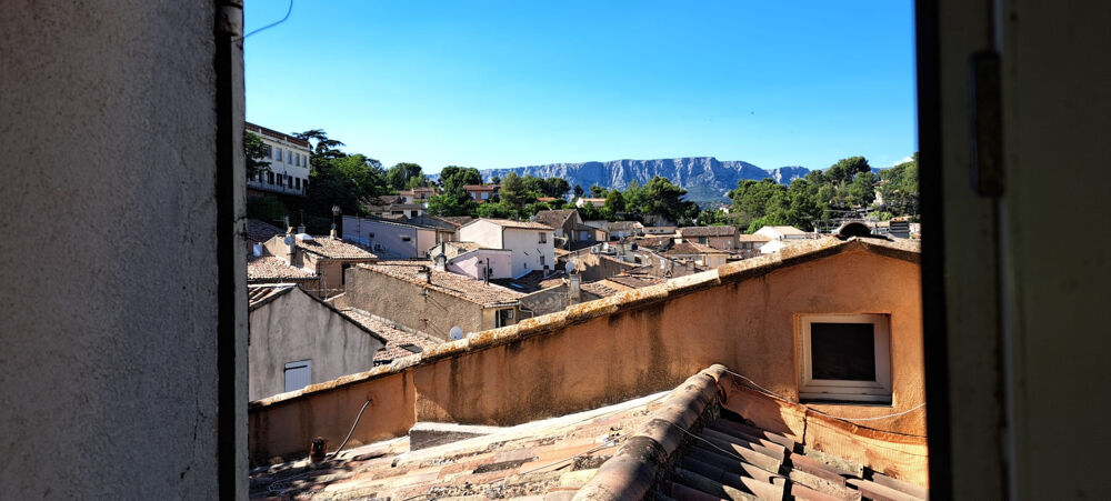 Vente Appartement Beaux espaces. Rousset