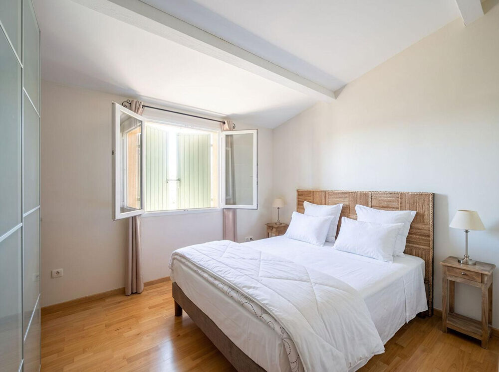 Vente Maison Vue dégagée. Gardanne