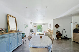 Vente Maison Terrain aménagé de 610 m2 Trets