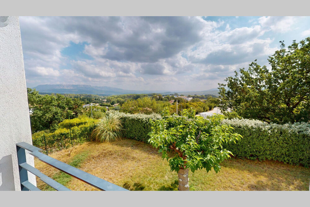 Vente Maison - Vue dégagée magnifique Greasque