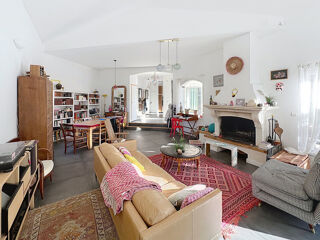  Maison � vendre 7 pi�ces 200 m�