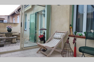  Maison � vendre 3 pi�ces 50 m�