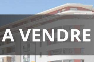  Appartement  vendre 3 pices 60 m