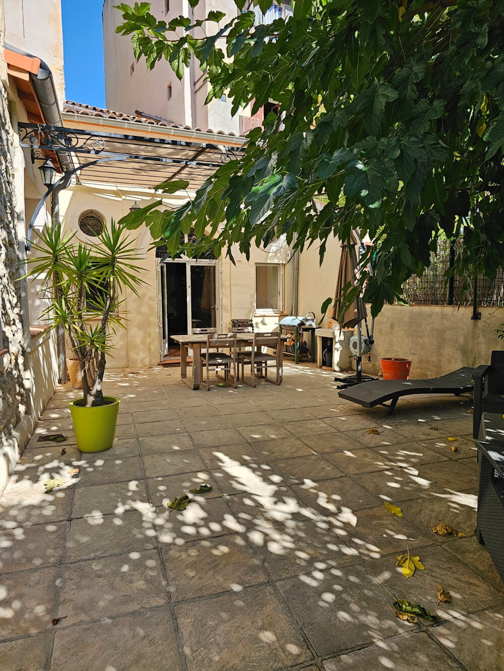  vendre  Maison Marseille 6