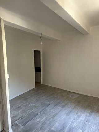  Appartement à vendre 1 pièce 21 m²