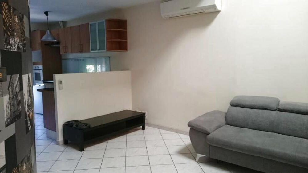 Location Appartement Duplex 2ème étage/2 Gardanne
