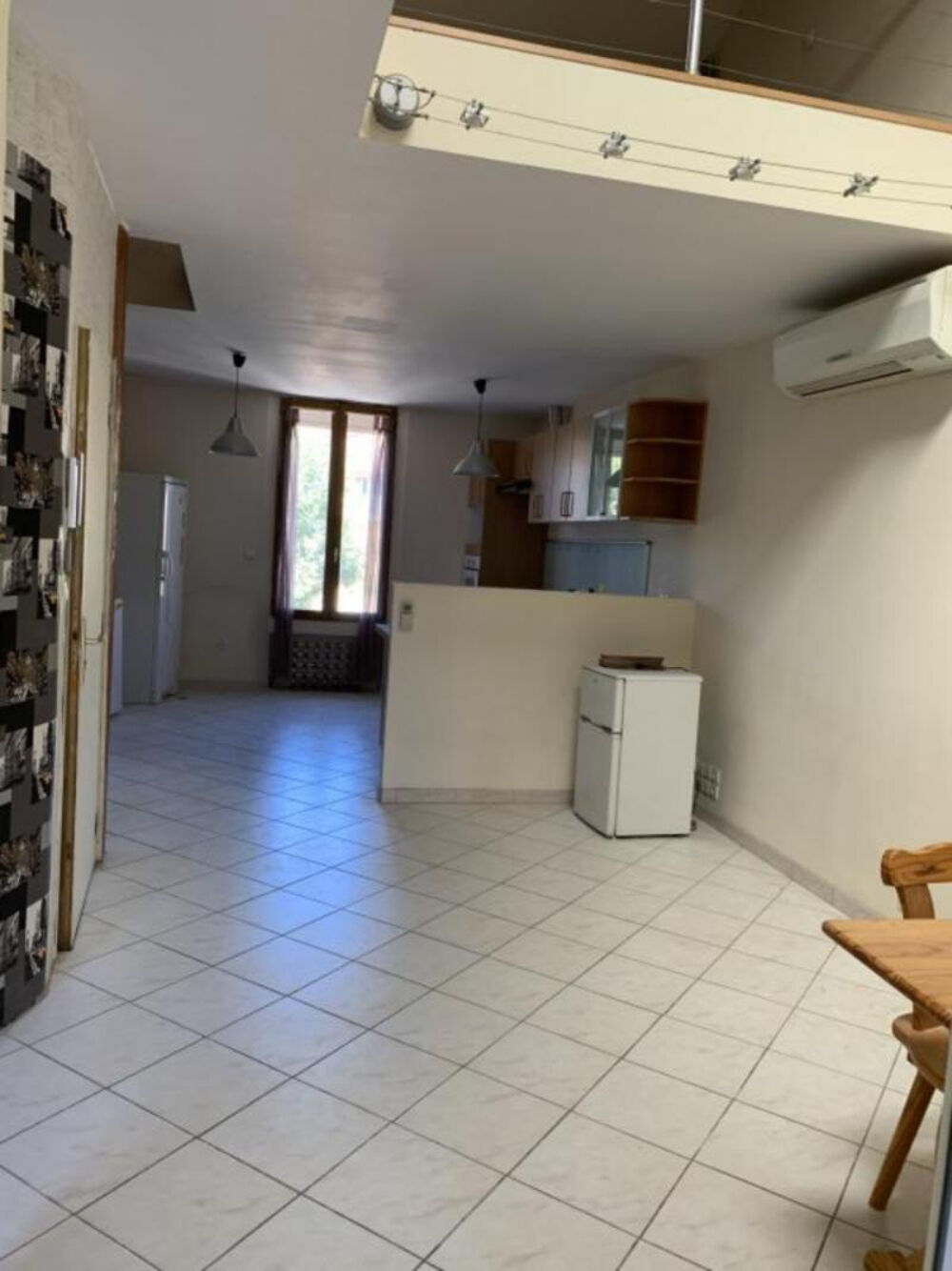Location Appartement Duplex 2ème étage/2 Gardanne