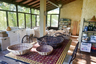  Maison � vendre 6 pi�ces 250 m�