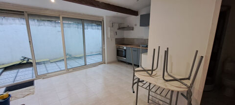  Appartement � louer 1 pi�ce 20 m�