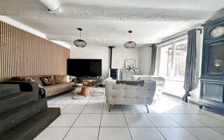  Maison � vendre 4 pi�ces 150 m�