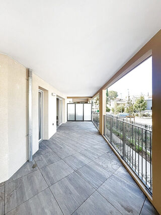  Appartement � vendre 3 pi�ces 61 m�