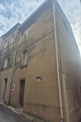  Maison � vendre 4 pi�ces 120 m�