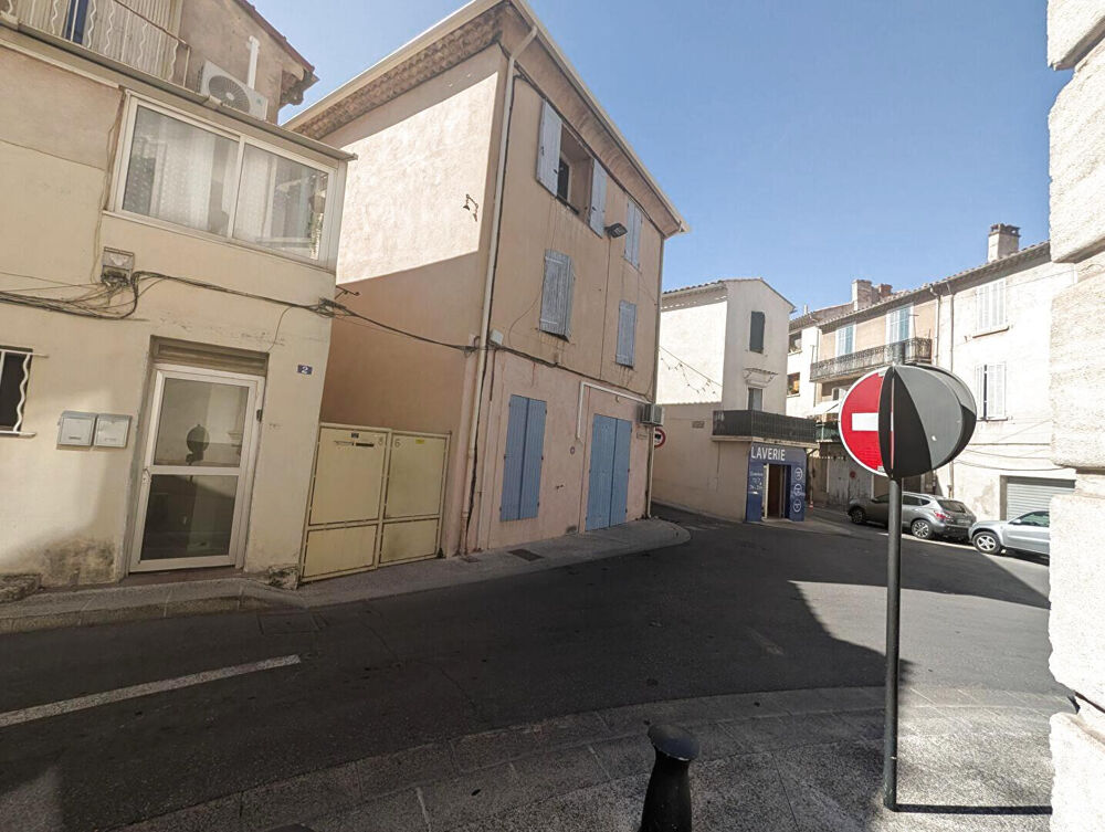 Vente Appartement Travaux à prévoir Gardanne