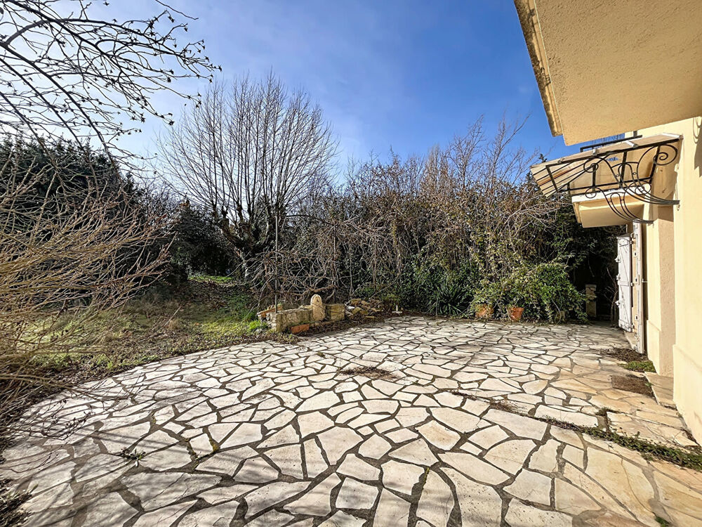 Vente Maison T2 + T7 Gardanne