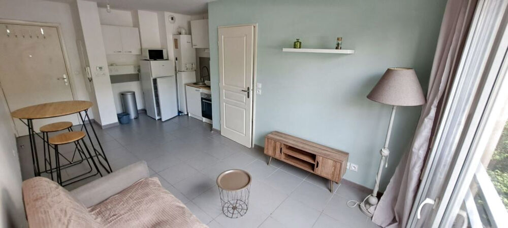 Vente Appartement En très bon état Bouc bel air