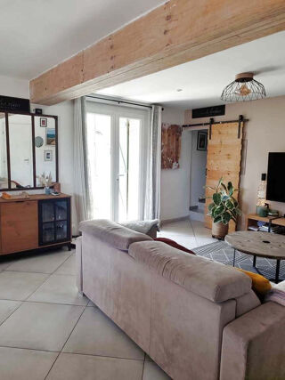  Maison � vendre 4 pi�ces 84 m�