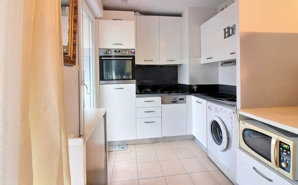 Vente Appartement Construction de 2009 Gardanne