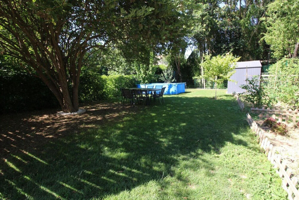 Vente Appartement Avec jardin de 159 m2 Gardanne