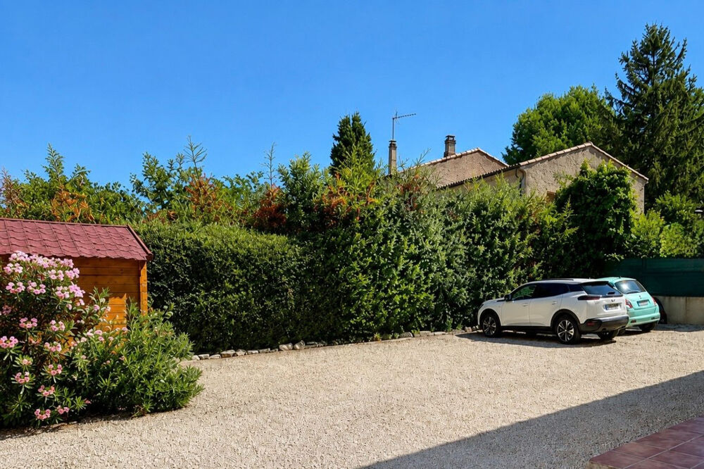 Vente Appartement Aucuns travaux à prévoir - Gardanne
