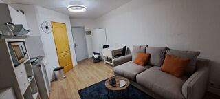  Appartement à vendre 1 pièce 20 m²
