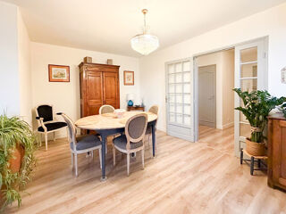  Appartement � vendre 3 pi�ces 81 m�