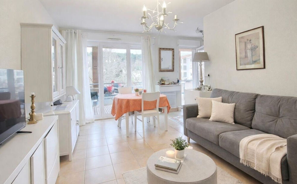 Vente Appartement Construction de 2009 Gardanne
