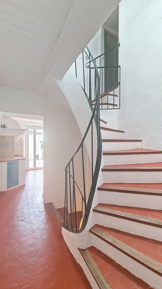  Maison � vendre 4 pi�ces 124 m�