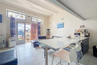  Appartement � vendre 2 pi�ces 62 m�