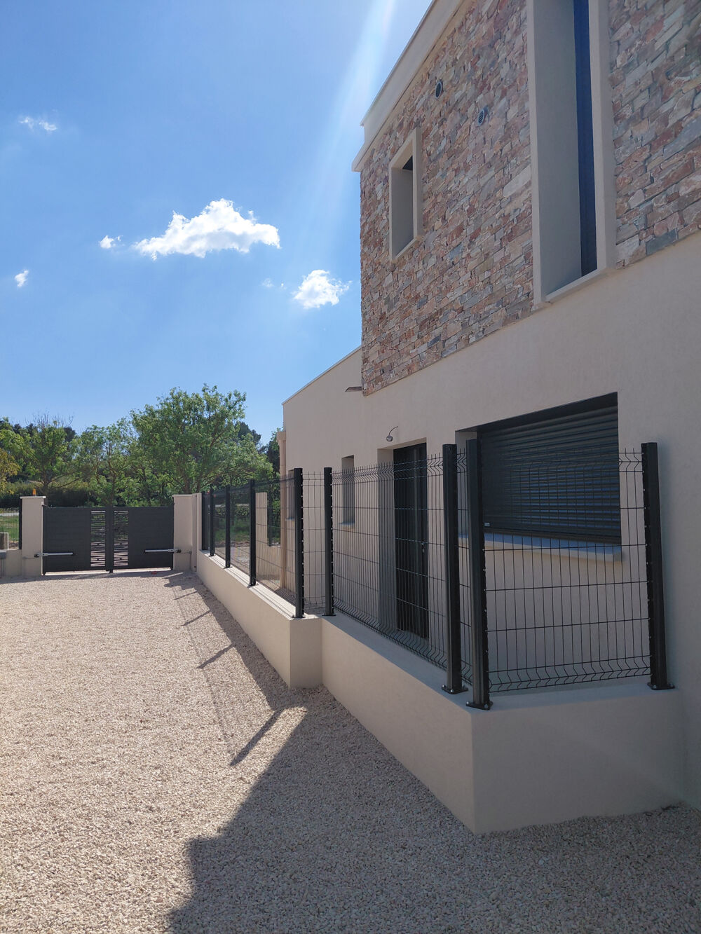 � vendre  Maison Pourri�res (83910)