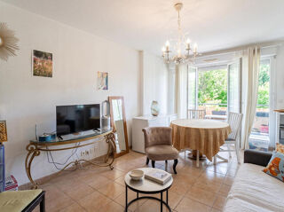 Appartement à vendre 2 pièces 47 m²