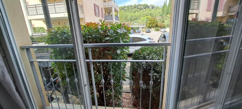 Vente Appartement En très bon état Bouc bel air