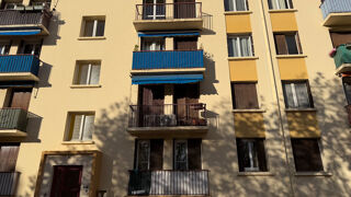  Appartement � vendre 3 pi�ces 52 m�