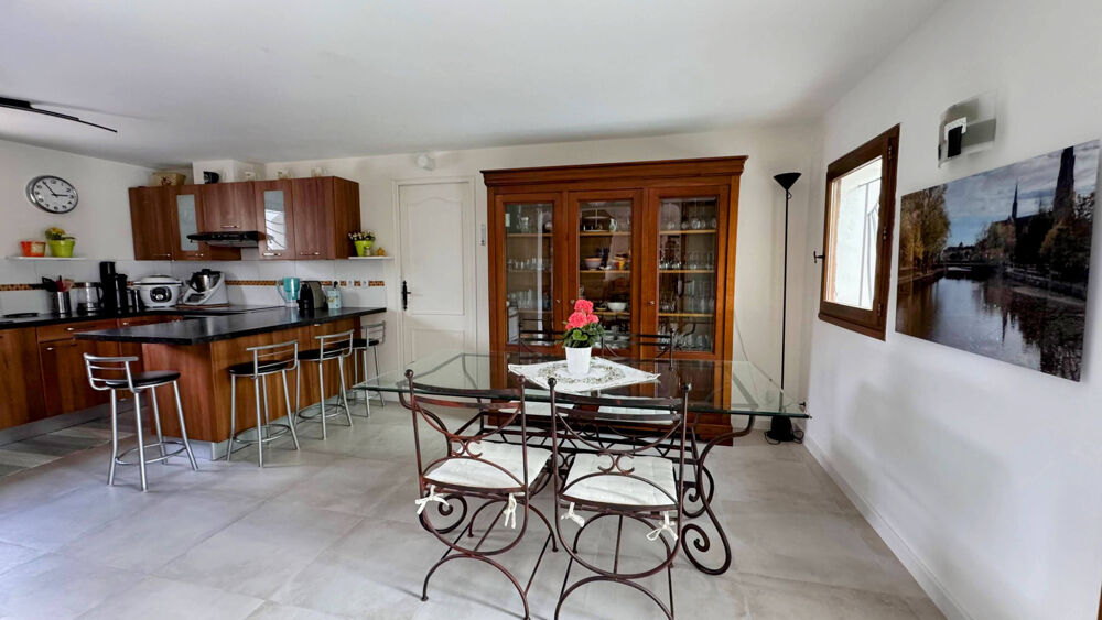  vendre  Maison Chteauneuf-le-Rouge (13790)