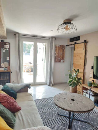  Maison � vendre 4 pi�ces 84 m�