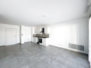  Appartement � vendre 3 pi�ces 61 m�