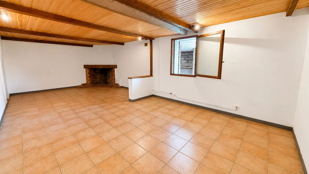 Plusieurs espaces annexes