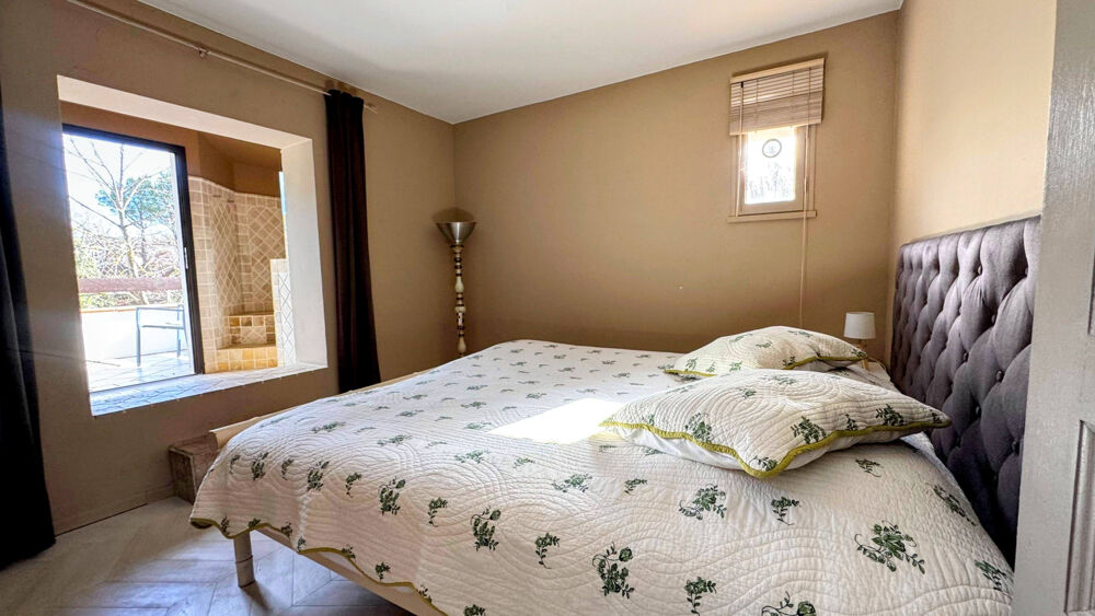 � vendre  Maison Ch�teauneuf-le-Rouge (13790)