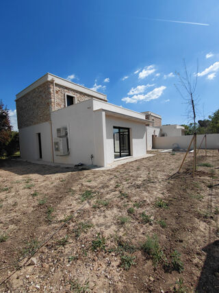  Maison � vendre 4 pi�ces 126 m�