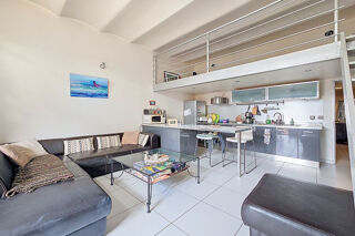  Appartement � vendre 2 pi�ces 62 m�