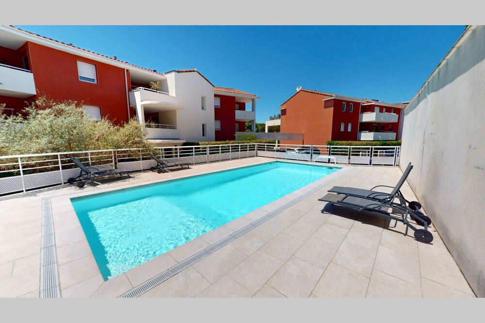 50 m2 de terrasse & 2 garages