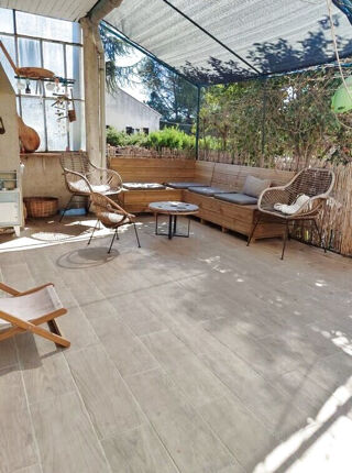  Maison � vendre 4 pi�ces 84 m�